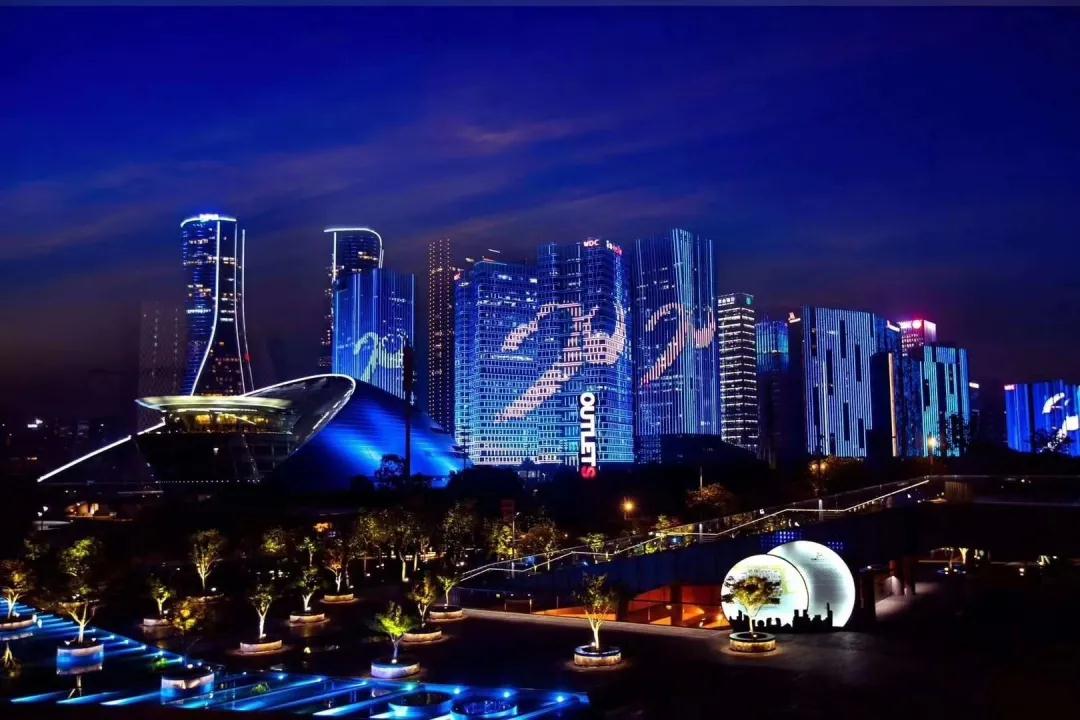 今夜，尊龙凯时人生就是博向世界精彩呈现(图2)