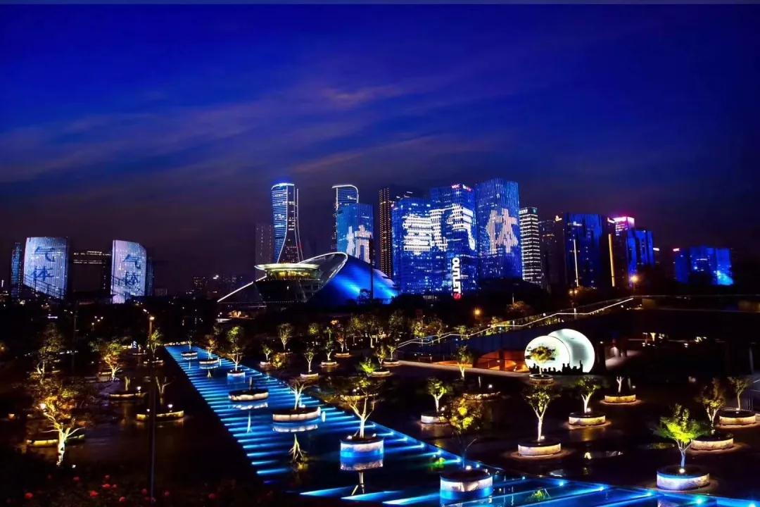 今夜，尊龙凯时人生就是博向世界精彩呈现(图3)